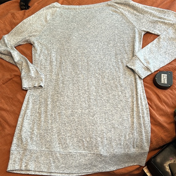 Athletea S tunic - Picture 6 of 6